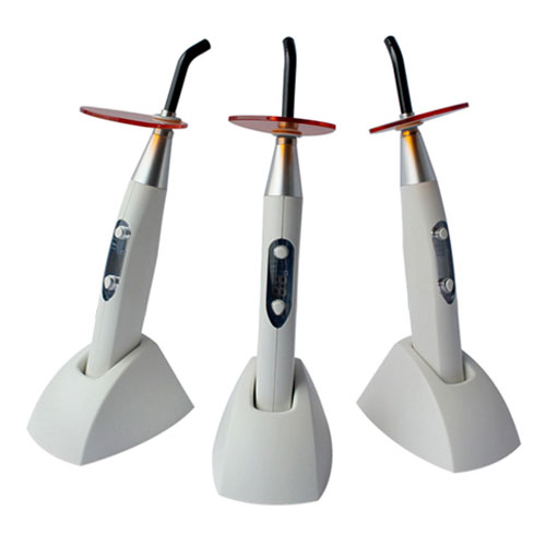 LED Curing light, light cure, dental equipment, dental, Yimikata, dentists, c